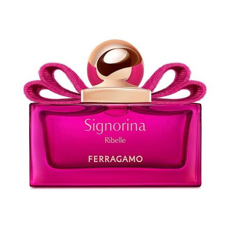 Ferragamo Signorina Ribelle Eau de Parfum, Parfumer & Dufte, Til Hende, Eau De Parfum