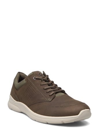 ECCO Irving - Brown - 43
