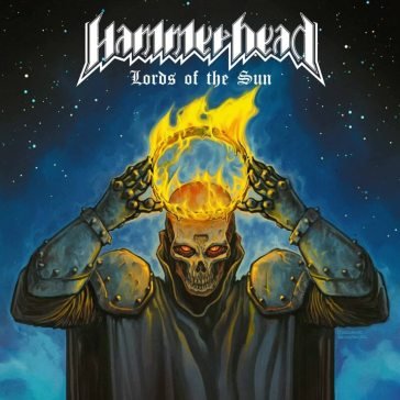 Lords of the sun HAMMERHEAD