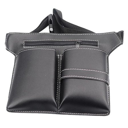 Saksestang Hår Salon Frisør Taske Talje Taske Til Barber Saks Taske