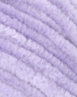 Garn Hygge 100g Lys lilla - Gjestal Garn