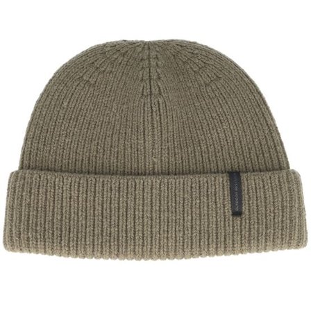 Outdoor Research - Grön cuff Beanie - Tokul Beanie Sable Cuff @ Hatstore