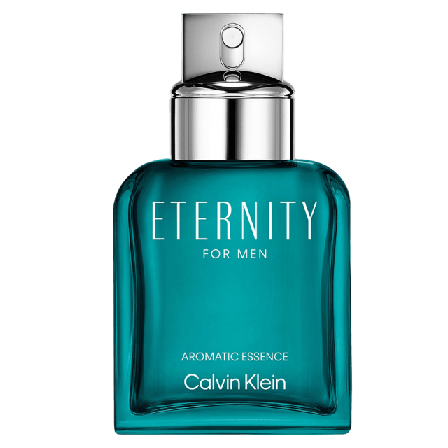 Calvin Klein Eternity Man Aromatic Essence Eau de parfum Herrdoft Herr 50 ML