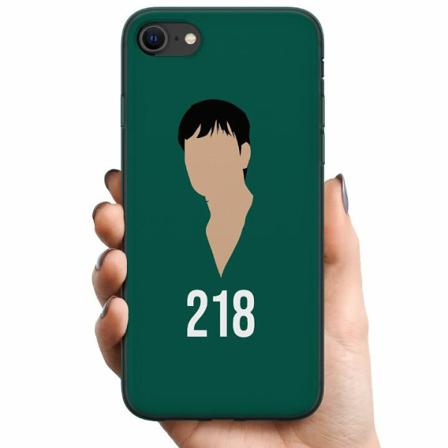 Apple Iphone 7 Tpu Mobilskal Squid Game