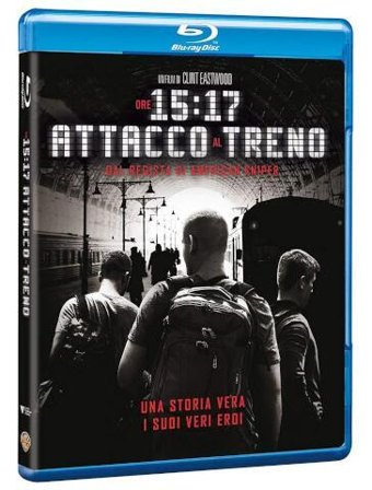 15:17 Attacco Al Treno