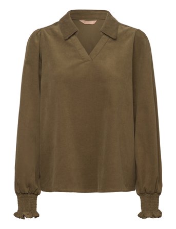 Culture | Curhaena Blouse | L