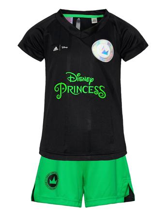 Disney Princesses Football Set W Black Adidas Performance