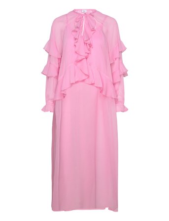 Saint Tropez | Jacelynsz Dress | S