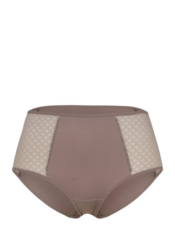 CHANTELLE | Norah Chic High-Waisted Covering Brief | 40