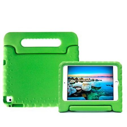 Anti-fall skyddsfodral EVA-skal Kompatibelt med iPad 10,2 tum