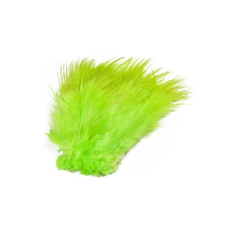 Frödin SNS Pheasant Rump Feathers - B&D Greenlander Green