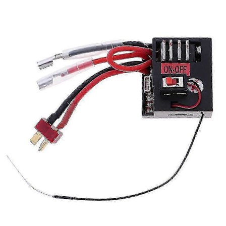 A959-B, A969-B, A979-B, K929-B 1/18 RC Bil Mottaker ESC Wltoys A959-B-25