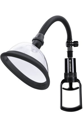 Legendary Pussy Pump Klitoris ja vaginapumppu