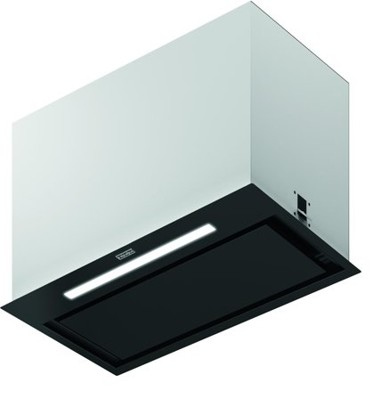 Franke FBFP A52 Spisfläkt svart, Ventilation