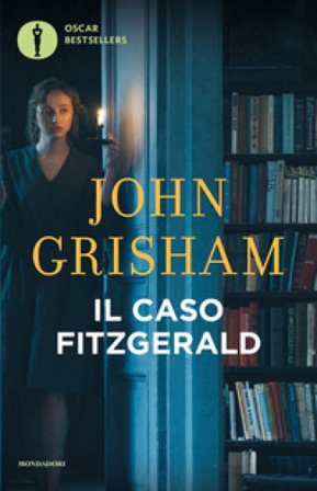 Il caso Fitzgerald John Grisham