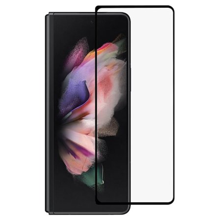 RURIHAI H9 tempered glass screen protector for Samsung Galaxy Z Fold4