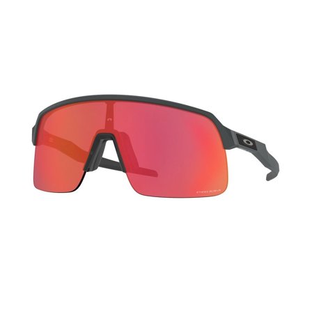 Oakley Sutro Lite - Urheilulasit - Oakley - Mustat Wrap around