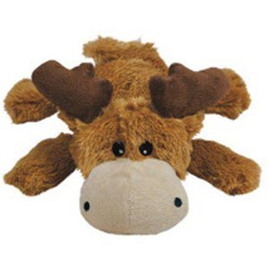 KONG Cozies Naturals M 20x20x9 cm.