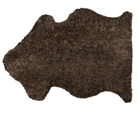 Shepherd Ella Mattor Unisex Brun 60x100 cm