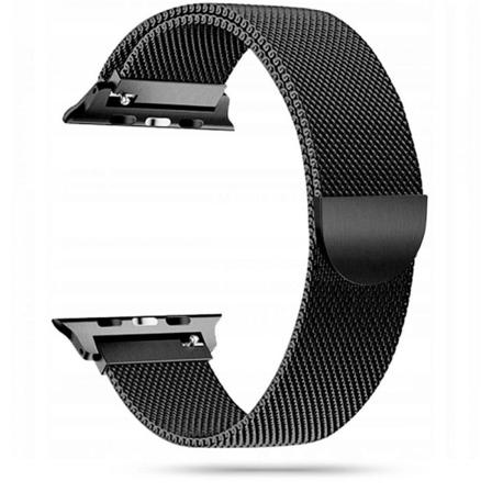 Tech-protect Milanese Loop Metall Armband Apple Watch 38/40/41 M