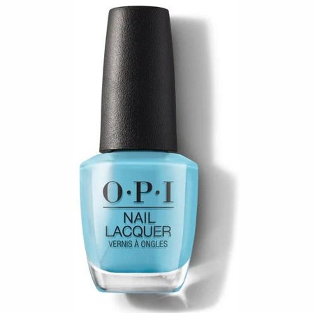 Opi Smalto N.E75 Can'T Find My Czechbook 15ml