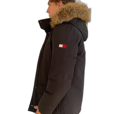 Tommy Hilfiger jacka