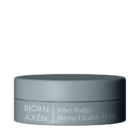 Björn Axén Fiber Fudge Strong Flexible Hold Hårstyling Dam 80ML