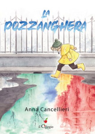 La pozzanghera Anna Cancellieri