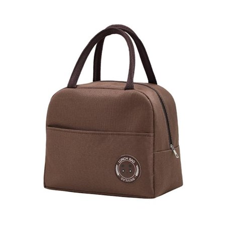 Madpose Madkasse BRUN