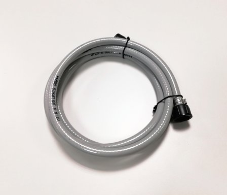 Ironside 1172 Slange for 102059 og 102060, Verksted & bil