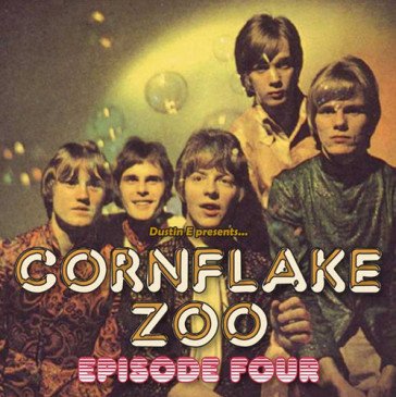 Cornflake zoo 4 NA