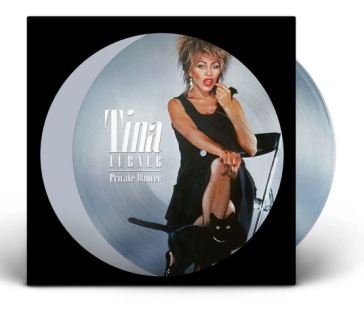 Private dancer (40th anniversary) (pictu Tina Turner
