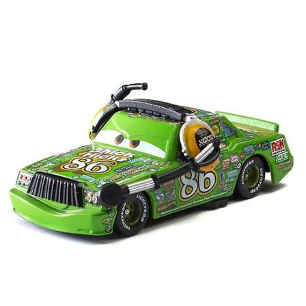 (chick Hicks 2.0)1pc Diney Pixar Car 3 Lightning Mcqueen