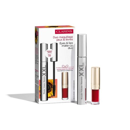 Clarins Value Pack Makeup Touch Up, Jul & Gaver, Skincare, Gaveæsker