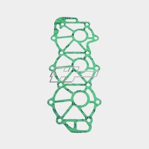 Packning, head cover