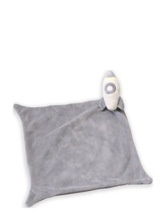 Jacob Cuddle Cloth Blue That's Mine