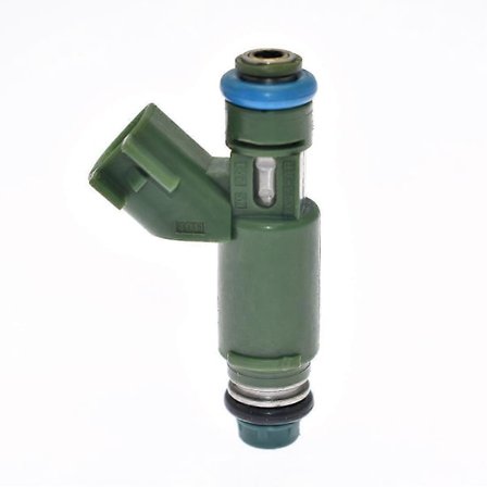 1/6st Bränsleinspridare 1x43-ab 1x43ab För 2002-2008 Jaguar X-type 3.0l