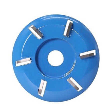 Hovtrimmeskive Professionel Elektrisk Hovreparationssværktøj Høj Arbejdseffektivitet Og Holdbar