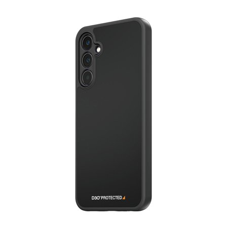 PanzerGlass HardCase Black with D3O Samsung Galaxy A25 5G