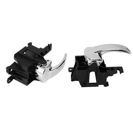 Auton sisäovenkahva Navara D40 Ute / R51 05-13 STJ