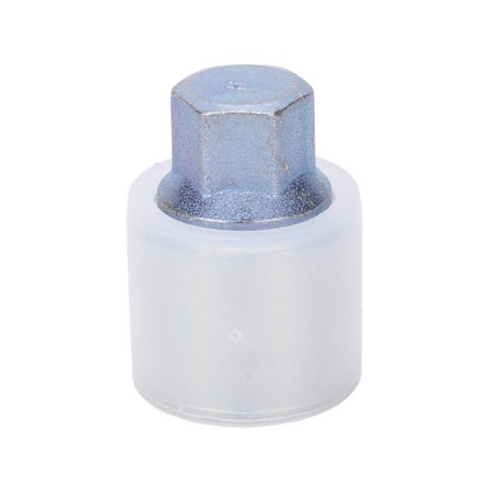 HModel Stöldskyddsskruvuttag för bildäck Passar A1 A3 A5 A4L A6L A7 A8 Q5 Q3 TT R8