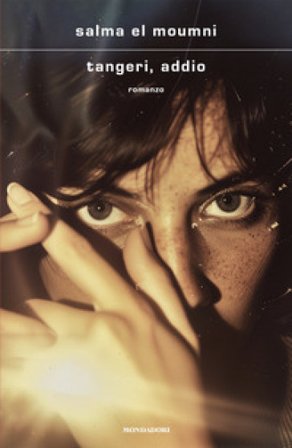 Tangeri, addio Salma El Moumni