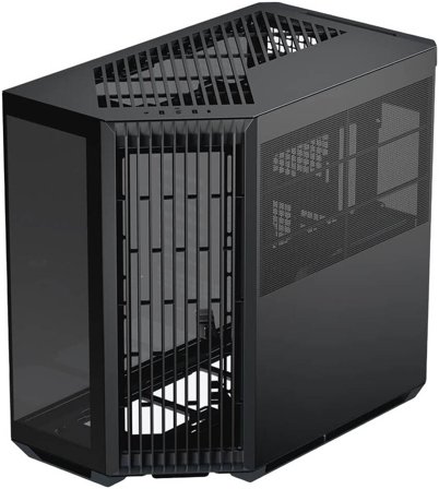 APNX AeroCool Geh Midi APNX V1-BK-V1 (B/MicroATX/MiniITX)