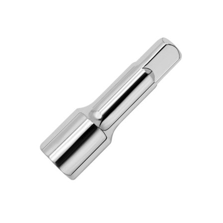 Nem skruetilspænding 1/2" Drev Topforlænger til bilreparation