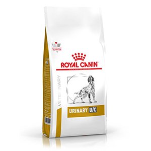 Royal Canin Urinary U/C Low Purine