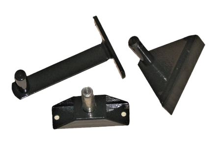 P-Invent Trallbender Fix/End-Bend Brytefeste tilbehør, Håndverktøy