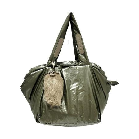Chloé Pre-owned, Joy Rider Groen, Dames, Maat:ONE Size,synthetisch