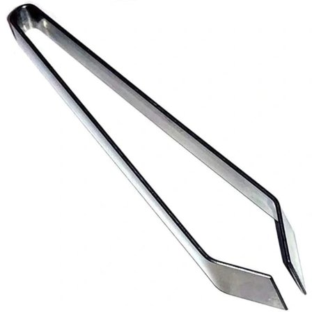 Fiskbensborttagare i rostfritt stål, professionell