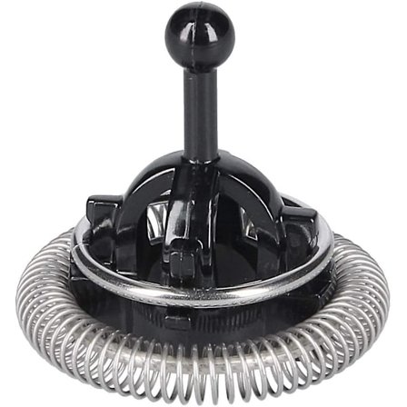 Nespresso Pisk til Aeroccino 3 Mælkeskum Apparat Udskiftning