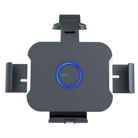 S7kc-sertifisert Samsung fold-skjerm foldbar bilstativ trådløs ch